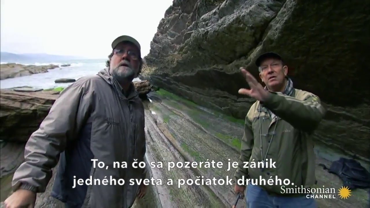 Mass Extinction: Life at the Brink (trailer) 2016 - YouTube