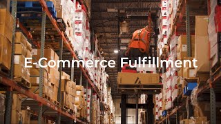 M&M Quality Solutions E-Commerce Fulfillment
