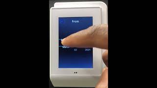 Famous nDTC: Managing Custom Events Profile