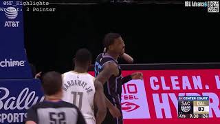 Delon Wright  13 PTS: All Possessions (2021-04-18)