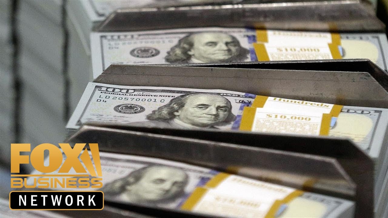 Social security will run out of money in 2035 report youtube