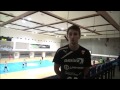 Rozhovor s Jakubem Gruberem po Souboji hvězd II