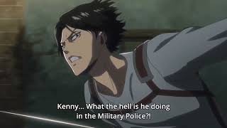 Levi Vs Kenny Editamv Industry Baby