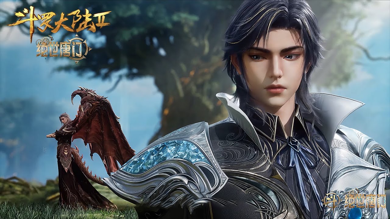 Preview] [Eng Sub] Soul Land2 EP114 - YouTube