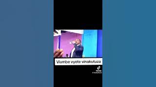 Viumbe Vyote Vinakutukuza Messiah