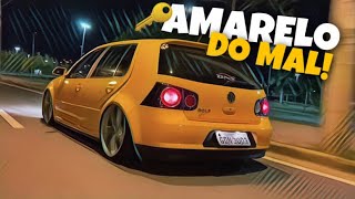 Featured image of post Golf Amarelo Preço