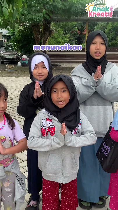 Happy Ramadhan Bolo-Bolo