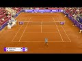 Hot Shot: Olga Danilovic - QF - Nordea Open WTA 2023