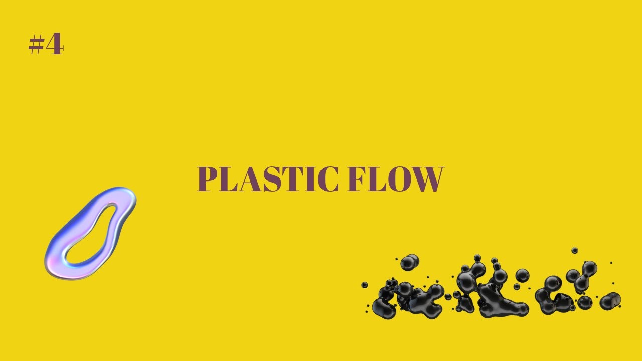 Plastic Flow in Liquids 🧪 | Graph, Mechanism, Examples & Exam Tips | Non-Newtonian Systems Explained