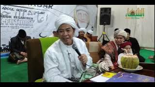 Tawasul, Menta Do'a ka Wali Nuges maot dianggap Musyrik....