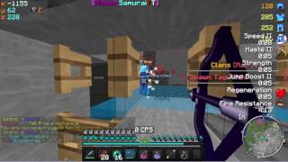Trapping Montage #1 -OP Staircase TRAP and TRAPPING KID IN BASE!!! [Faithful HCF]