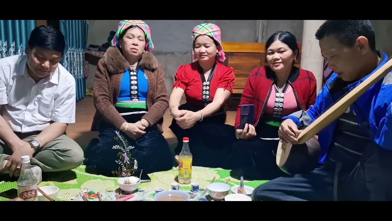 Tiến bạn về nhà