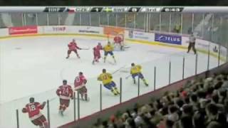 Ottawa Senators Top 20 Prospects 2010-2011