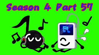 BFB & HTF Viewer Voting Season 4 Part 57