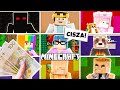 KTO OSTATNI ZOSTANIE NA E-LEKCJACH WYGRYWA 1000 ZŁOTYCH - MINECRAFT