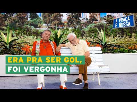 O CAZALBÉ É DO MENGÃO!