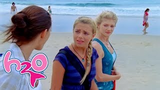 H2O  just add water S3 E20  Queen For A Day (full episode)
