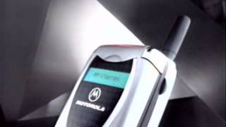 0716 Motorola V60 尊榮時尚篇