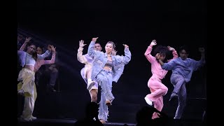 jace Chan 陳凱詠  - dancing part live 20211212 unbordered 演唱會