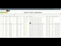 Oracle APEX Transportation App | Interactive Load Building Workflow