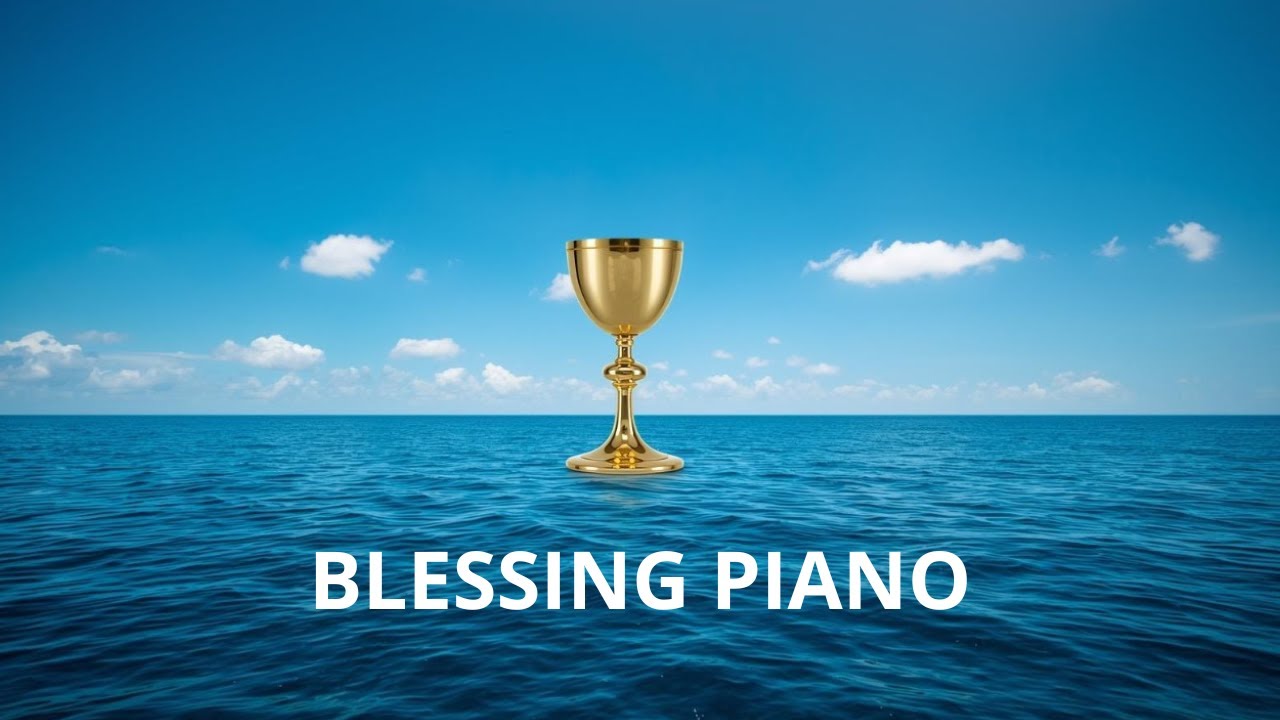 BLESSING PIANO