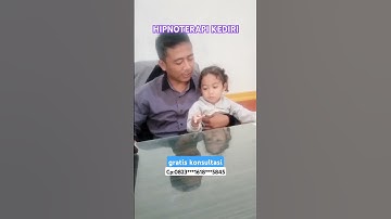 cara mengatasi anak takut nasi by hipnoterapi kediri