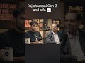 Untitled Raj shamani Gen Z and alfa #podcast #short..