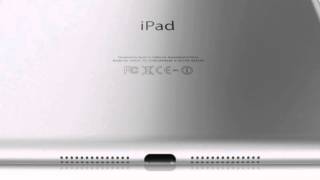 iPad Mini 23rd October Media Event
