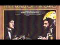 Jon & Vangelis - The Friends of Mr. Cairo [Official]