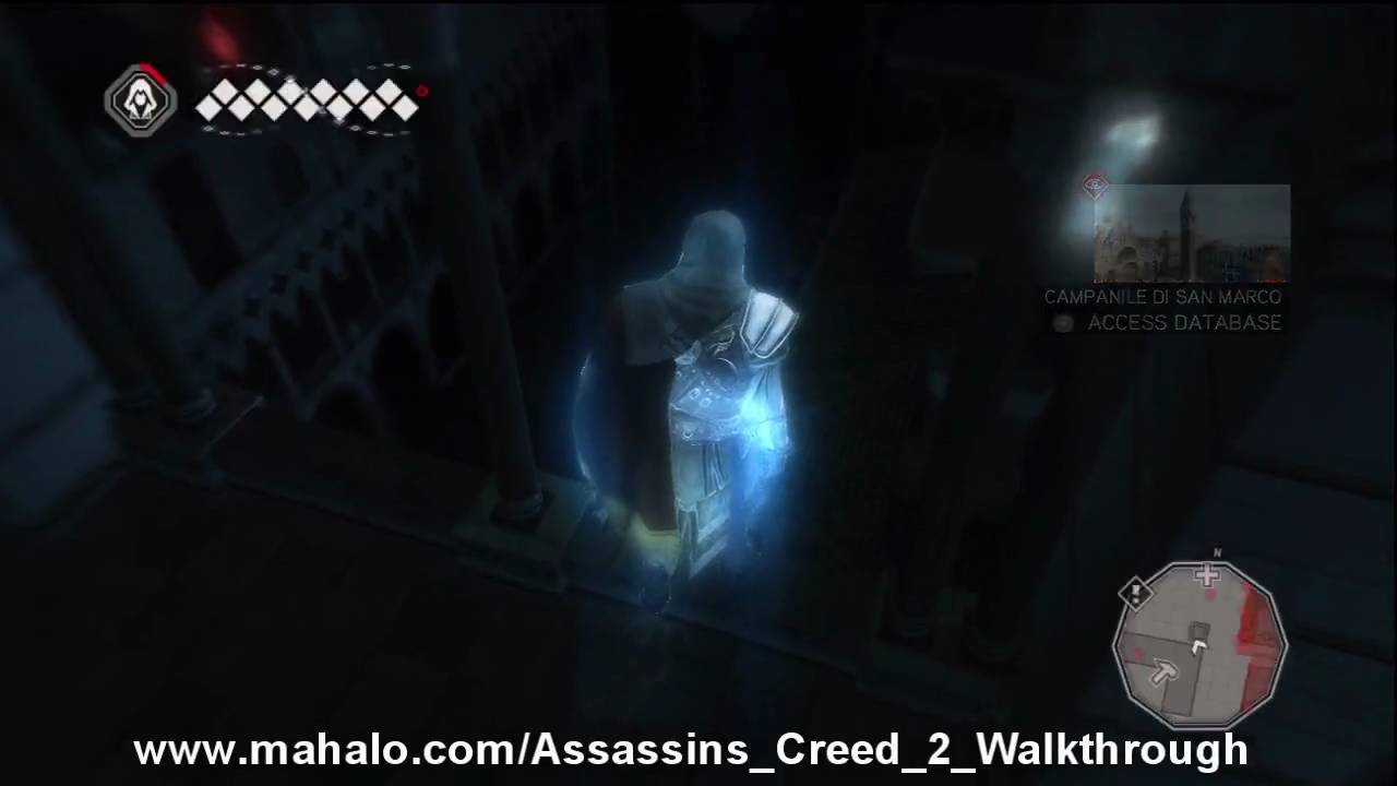 Assassin Creed Walkthrough