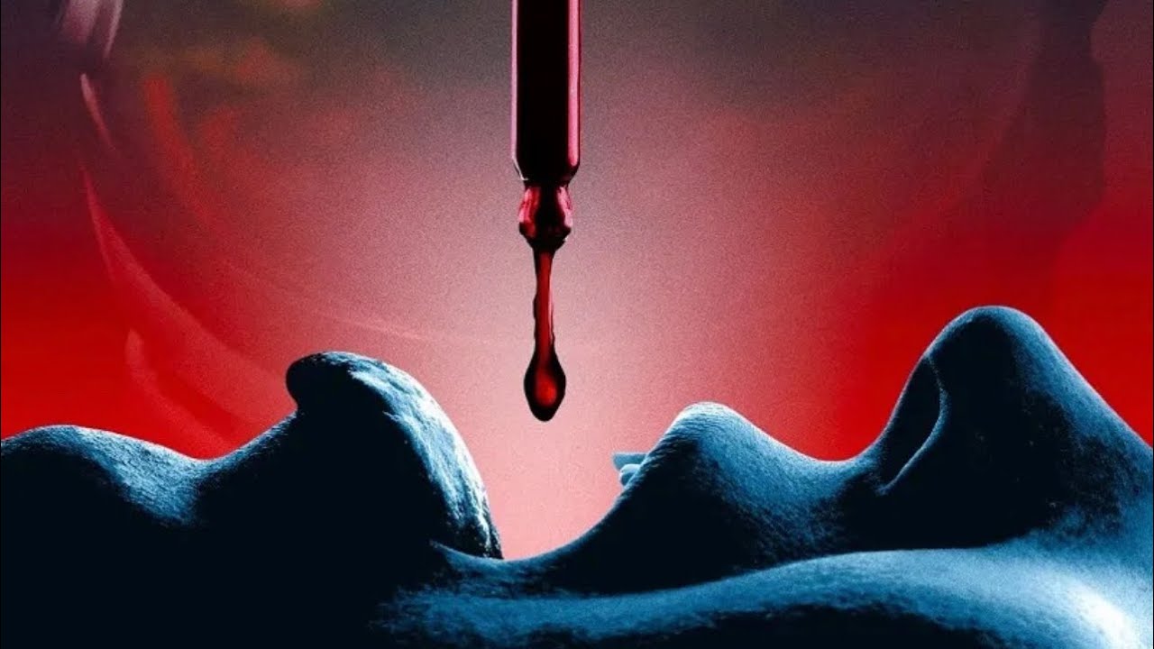 Spoonful of Sugar (2023 Shudder Original) Review