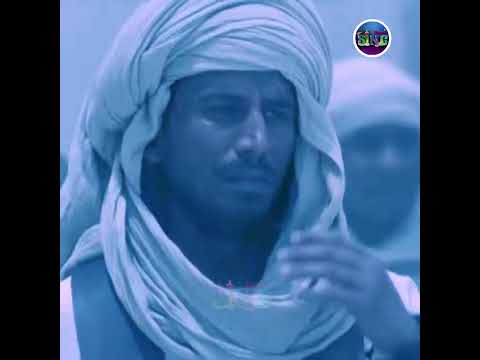 إسلام و استشهاد عبدالله بن سهيل بن عمر و حزن أخاه أبا جندل مسلسل عمر بن الخطاب