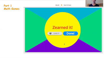 Zearn Lesson Directions