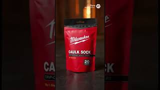 Caulk sock | Tools for Fools 🧰 not Milwaukee Tools 🛠️ AI parody slop