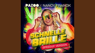 Schnelle Brille (Speedup Version)