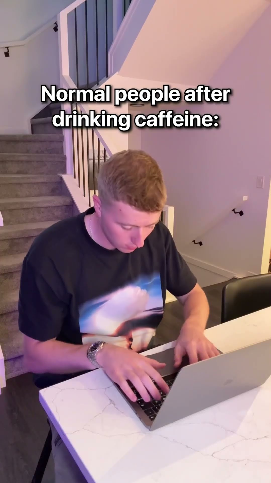 What Caffeine Is Supposed To Do #Shorts