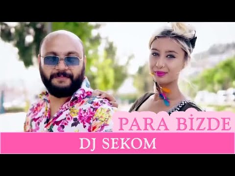 Para Bizde ft. İzmirli Samet