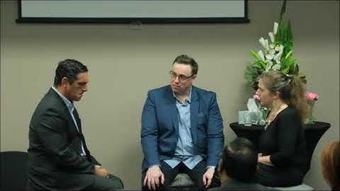 Conversational Hypnosis: Extending Metaphors To Burst Emotional Loops