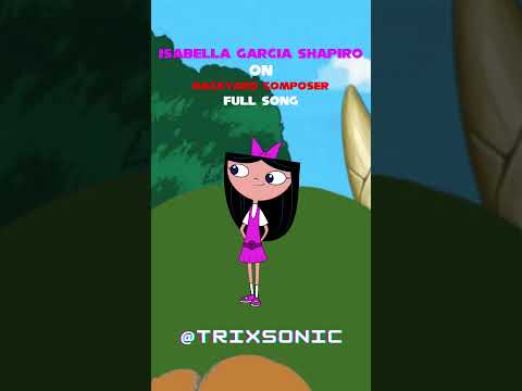 Backstage Isabella Garcia Shapiro Rule 34 Track - qkz6vzh