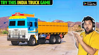Try This Indian Truck Simulator Game - Truck Simulator Real | Best Truck Simulator Games For Android screenshot 3