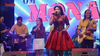 MONATA - GAGAL MERANGKAI HATI - RERE AMORA - AULIA AUDIO