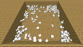 The Chicken Code 986