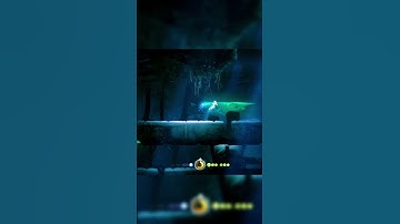 Ori and Gumo #shorts #gaming #animation #adventure #adventuregame #shortvideo #short #viral