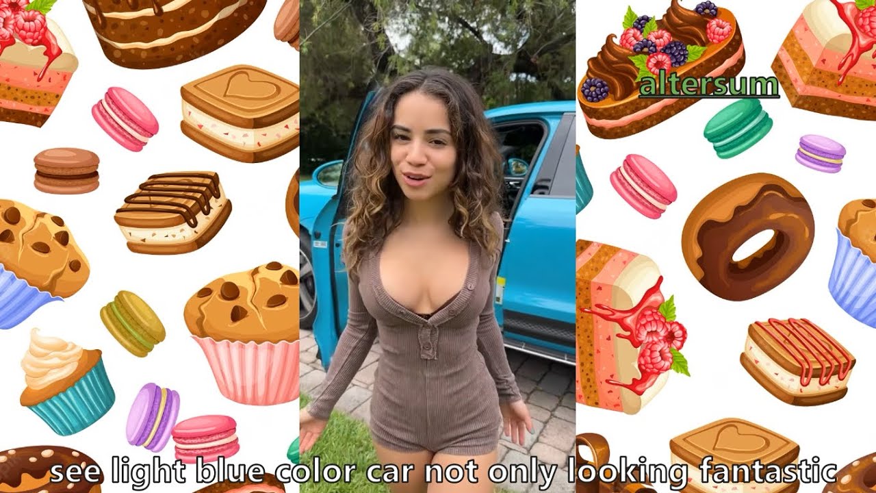 light blue color YouTube