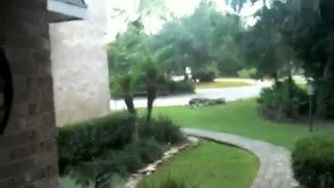 ADT Safewatch Pro 3000 Test 1