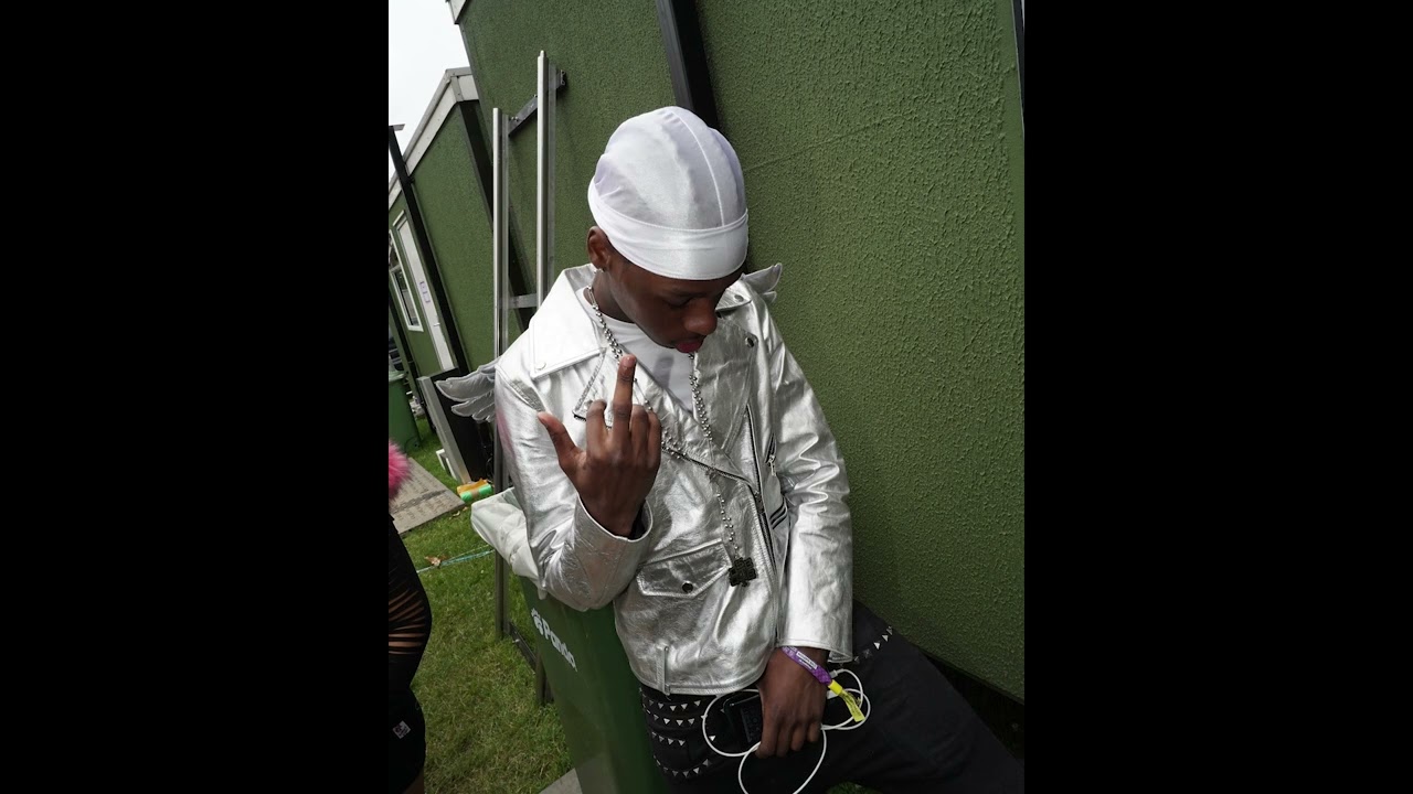 Ciel X Len X Teebo ''Tempt Man'' | UK Underground Type Beat