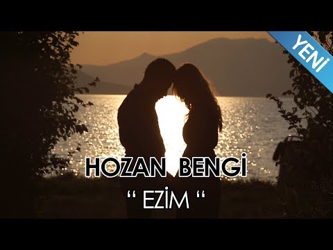 Hozan Bengi  - Ezim [Official Music Video]