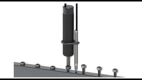 Sensors for Process Automation - Solartron Metrology