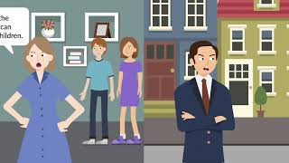 Rubenstein v. Rubenstein Case Brief Summary | Law Case Explained