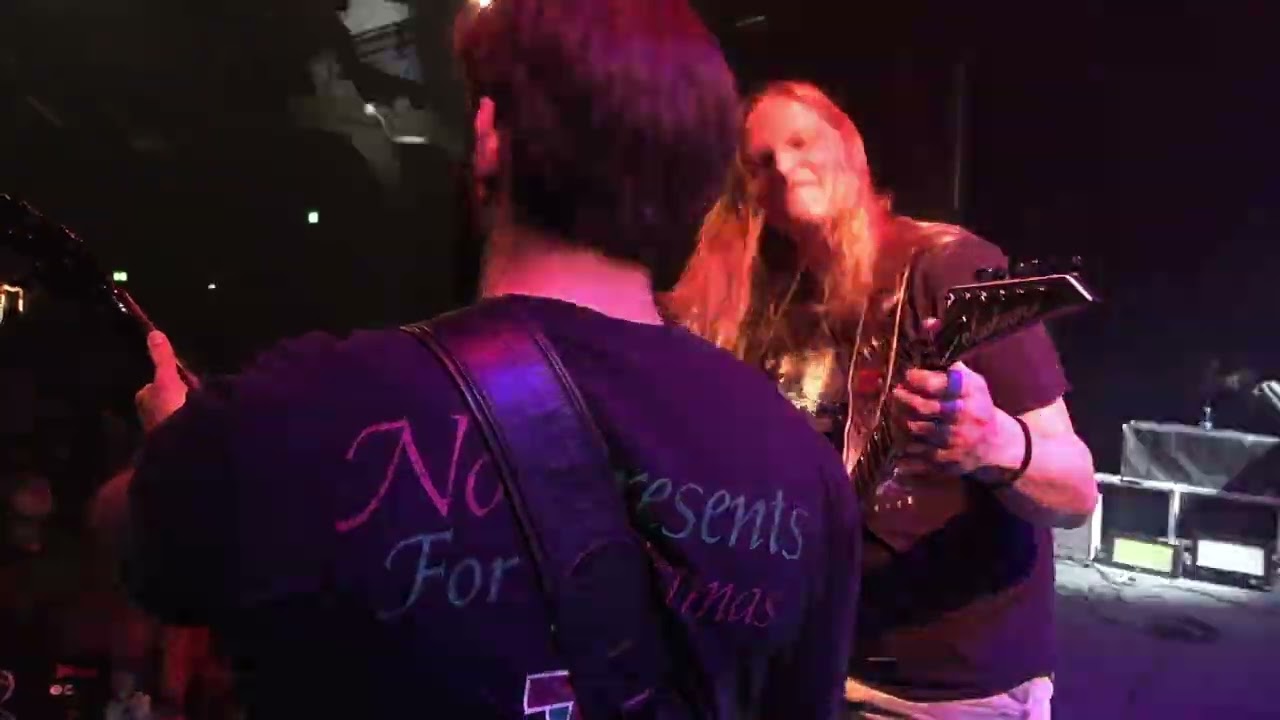 Lipid - Godset 16.12.2023 - full concert